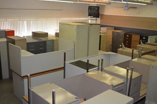 Property photo 38 - MAJOR 2-DAY AUCTION - East Allen County Schools Liquidation of Surplus